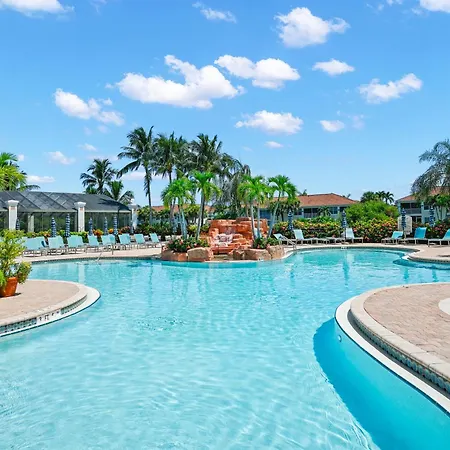 1St Floor Condo, Resort Amenities, Stunning View